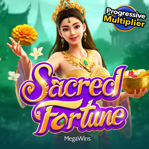 Sacred Fortune